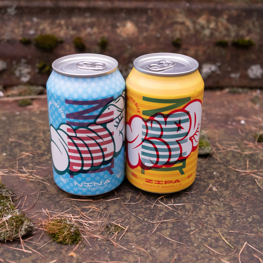 Zeer Tasting Box
