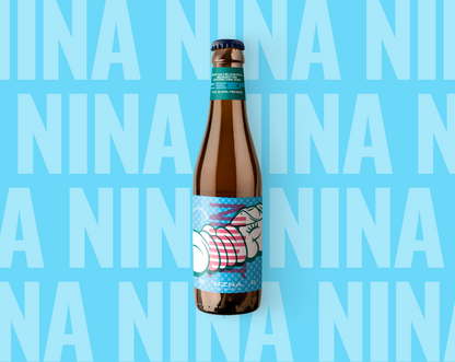 NINA – HEAVY NUANCED IPA