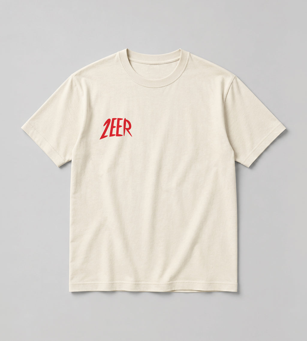 Sundays at Grandma's – ZIPA Tee